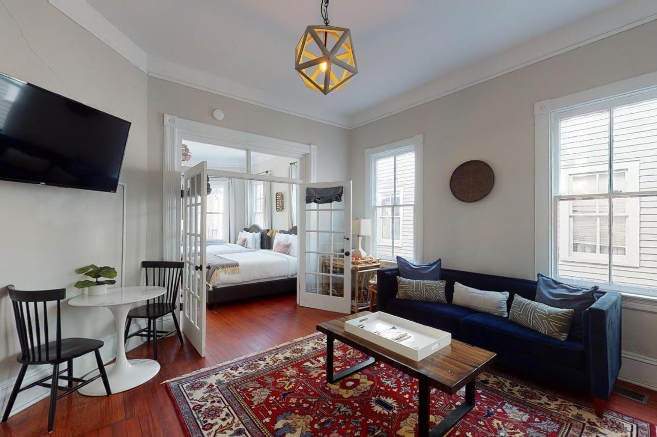 243 Rutledge Villa Charleston Phòng bức ảnh