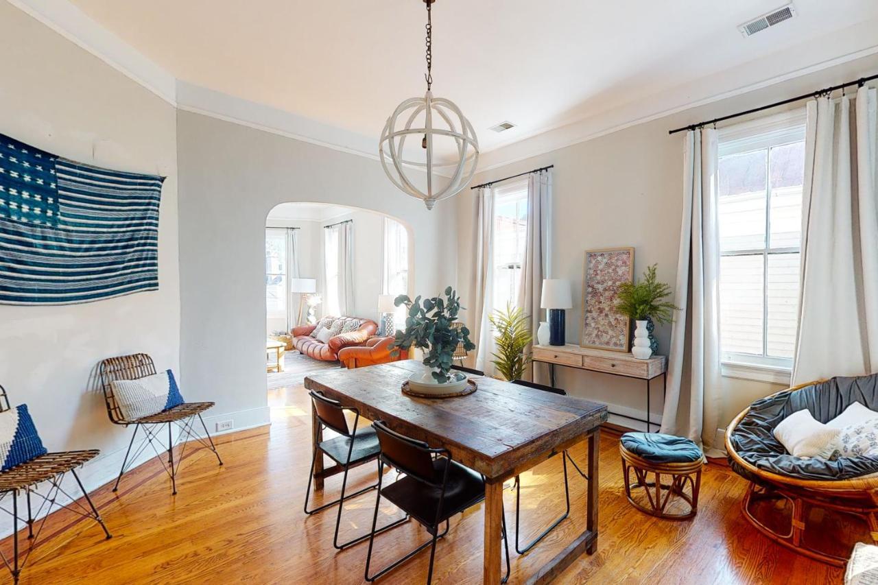 243 Rutledge Villa Charleston Phòng bức ảnh