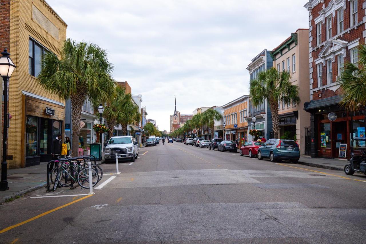243 Rutledge Villa Charleston Ngoại thất bức ảnh