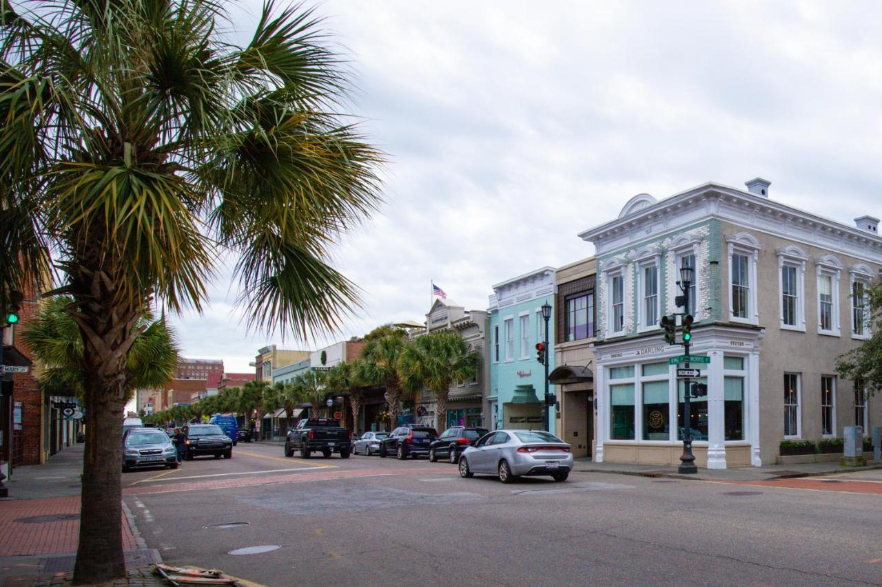 243 Rutledge Villa Charleston Ngoại thất bức ảnh
