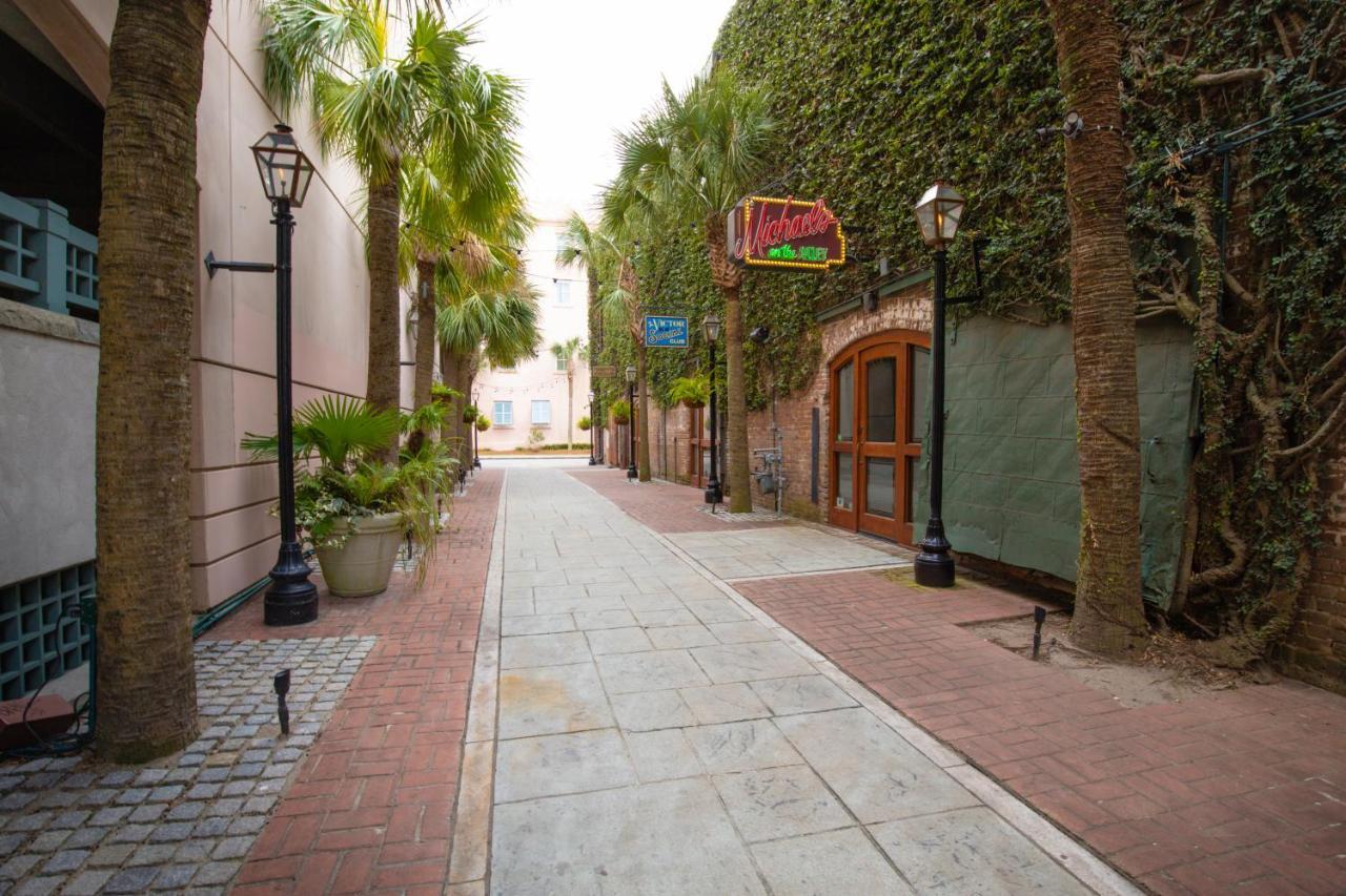 243 Rutledge Villa Charleston Ngoại thất bức ảnh