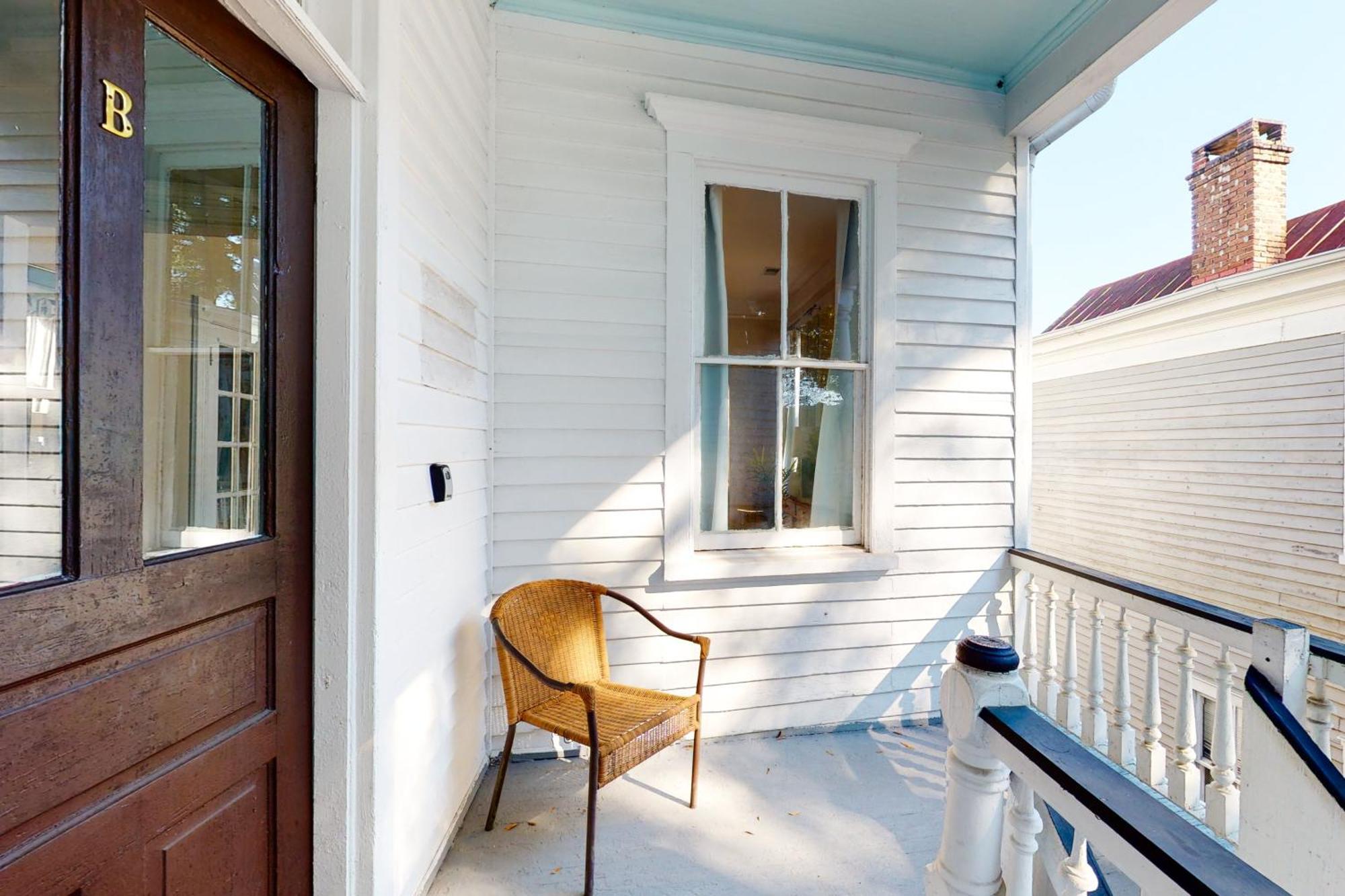 243 Rutledge Villa Charleston Phòng bức ảnh