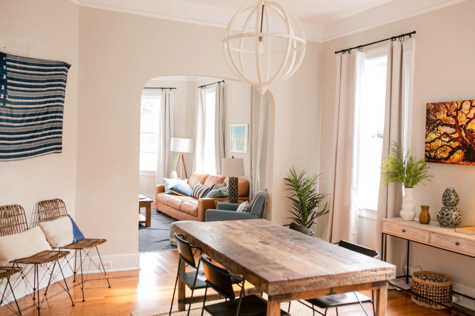 243 Rutledge Villa Charleston Ngoại thất bức ảnh